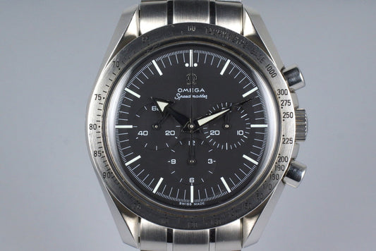1999 Omega Speedmaster 3594.50