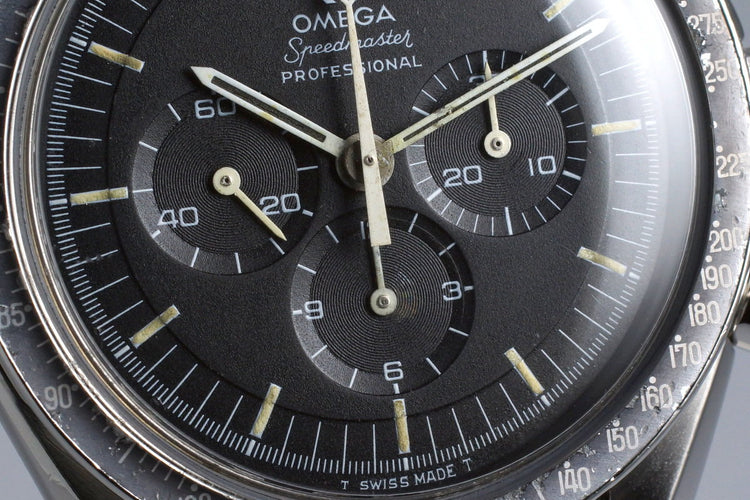 1971 Omega Speedmaster 145.022 Calibre 861