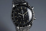 1991 Omega Speedmaster 345.0022 with Papers