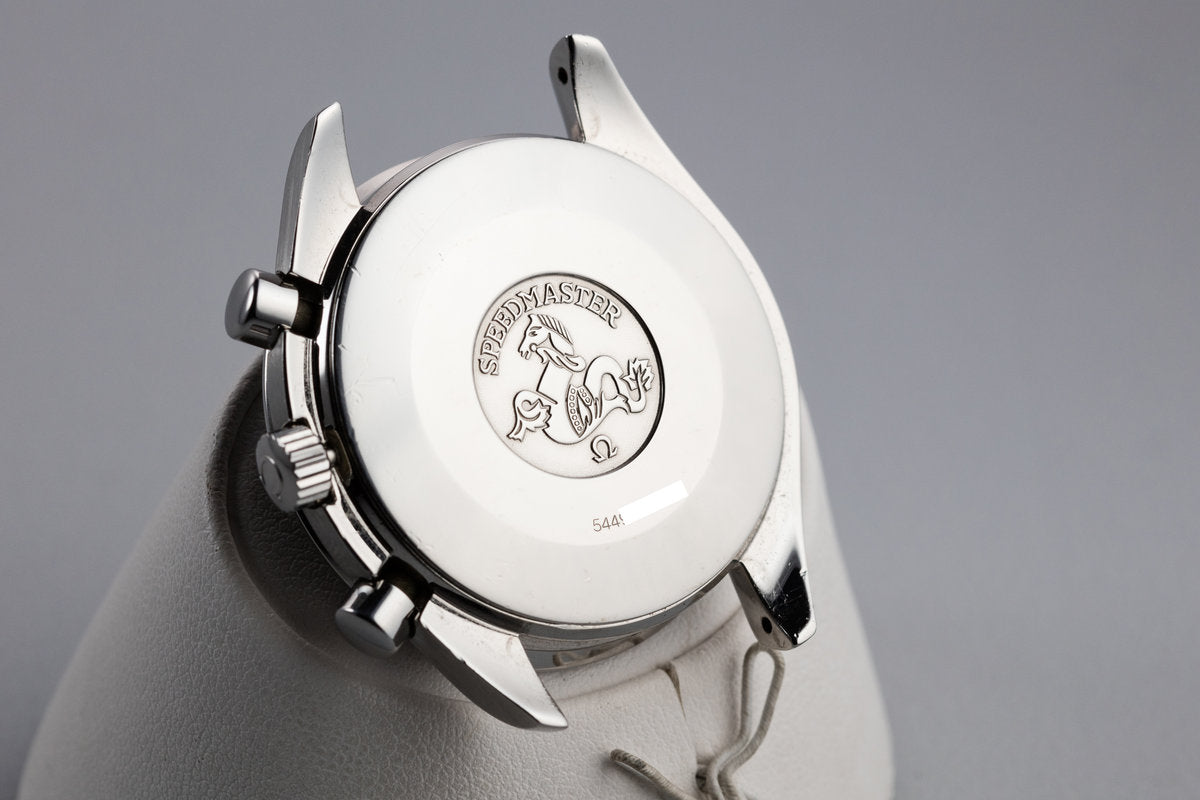 HQ Milton - 1993 Omega Speedmaster Reduced Automatic 3510.50