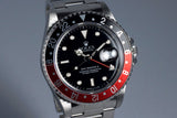 1994 Rolex GMT II 16710