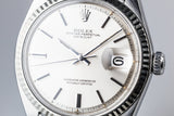 1970 Rolex DateJust 1601