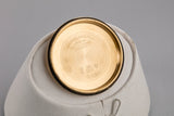 1967 Rolex 18K YG Day-Date 1803 Silver Dial