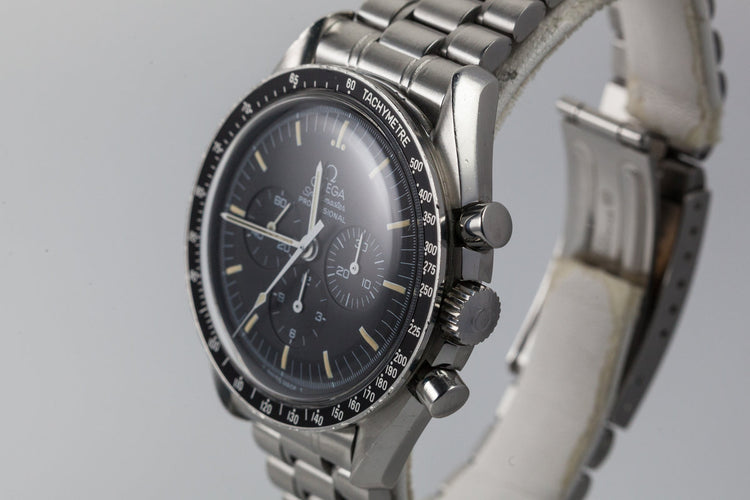 1992 Omega Speedmaster 3592.50 with Papers