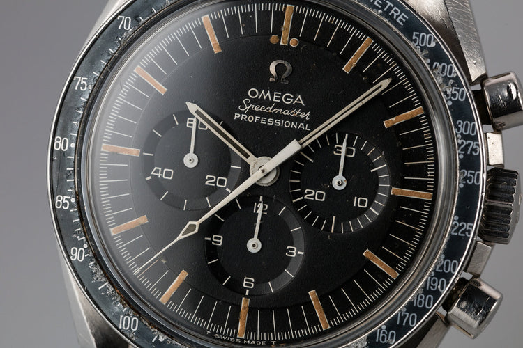 1968 Omega Speedmaster Pre-Moon 145.022