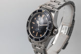 1979 Rolex Sea_Dweller 1665 with MK I Dial and Box