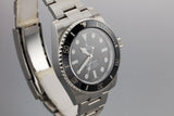 2019 Rolex Submariner 114060 with Box and Papers