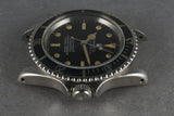 1966 Rolex Submariner 5512 with Meters First