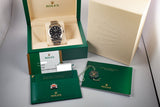 2018 Rolex 39MM Explorer I 214270 with Box and Papers