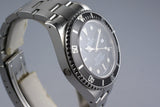 1999 Rolex Sea Dweller 16600