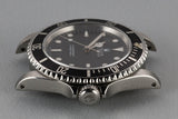 1990 Rolex Submariner 14060