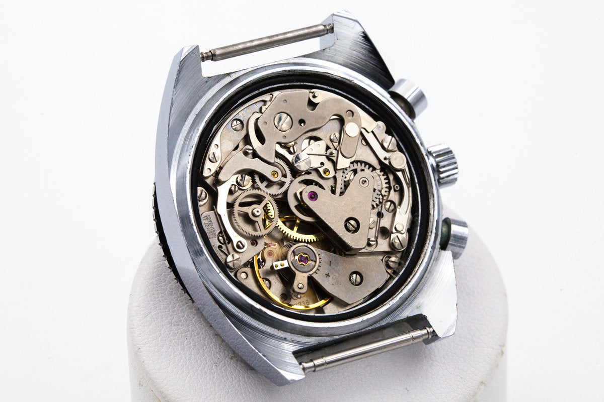 Waltham incabloc sales 17 jewels