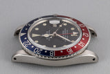 1968 Rolex GMT-Master 1675