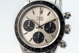 1975 Rolex Daytona 6263 with Silver Dial