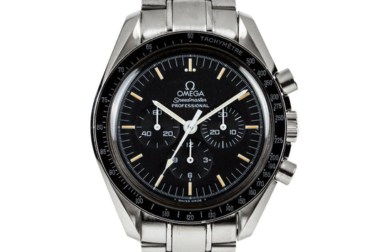 Omega Speedmaster Professional 3570.50