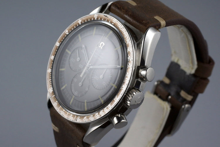 1968 Omega Speedmaster 145.022 Pre-Moon Calibre 861