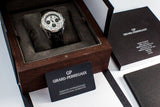 Girard-Perregaux "World Timer" with Box and Papers
