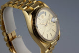 1980 Rolex YG Day-Date 18038