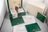 Mint 2018 Rolex Daytona 116500LN Black Dial with Box and Papers