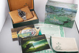 1999 Rolex Submariner 16610 SWISS Only Dial with Box and Papers