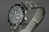 1987 Rolex Submariner Ref: 16800 with Box and Papers