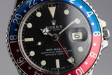 1971 Rolex GMT-Master 1675