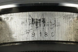 1993 Tudor Chronograph Big Block 79180 With Black Dial
