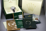 2007 Rolex Daytona 116520 with Box and Papers