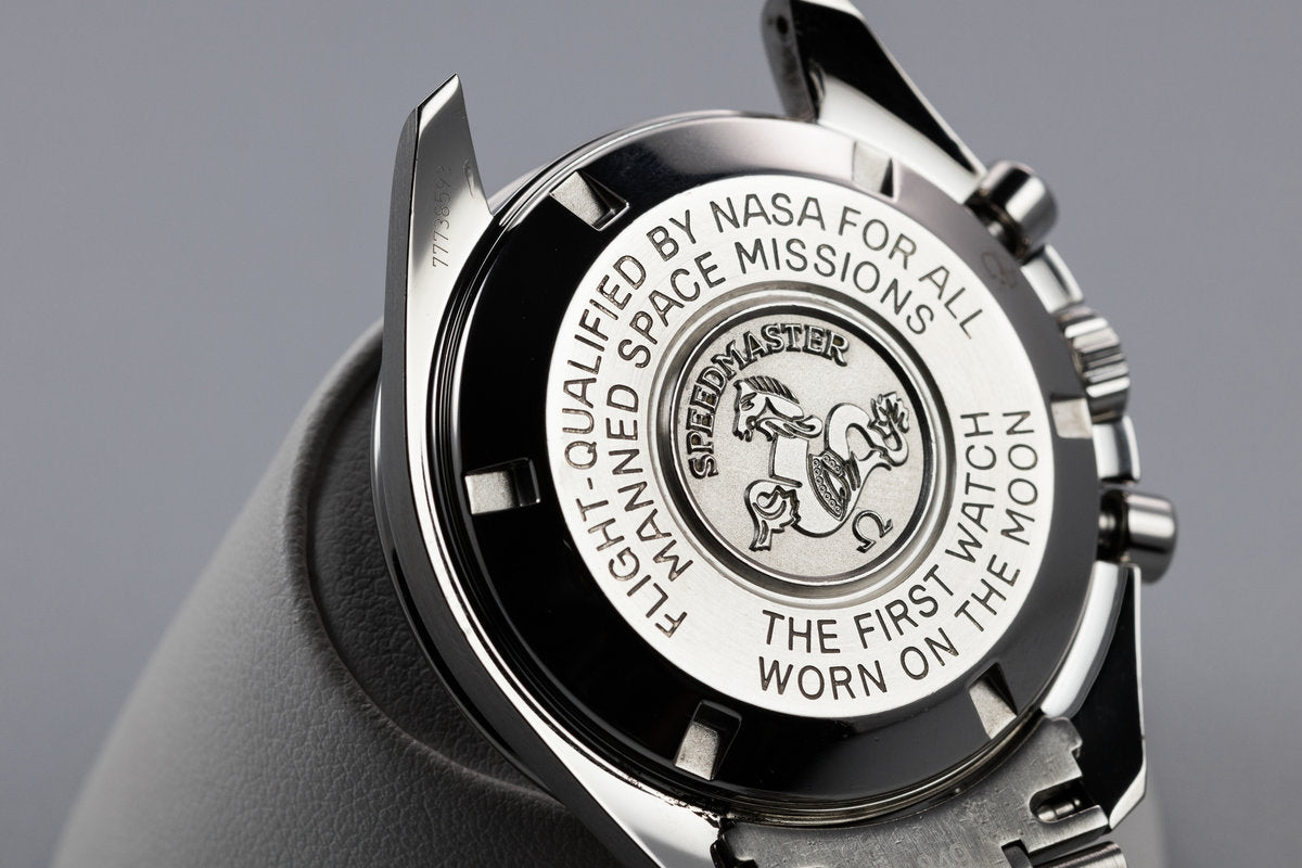 Omega speedmaster 2009 online