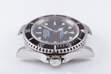 2002 Rolex Sea-Dweller 16600 with Box & Papers