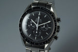 2014 Omega Speedmaster 311.30.42.32.10.01.004 with Box and Papers