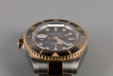 2019 Rolex Two-Tone Sea-Dweller 126603 with Box and Papers