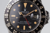 1978 Rolex GMT 1675