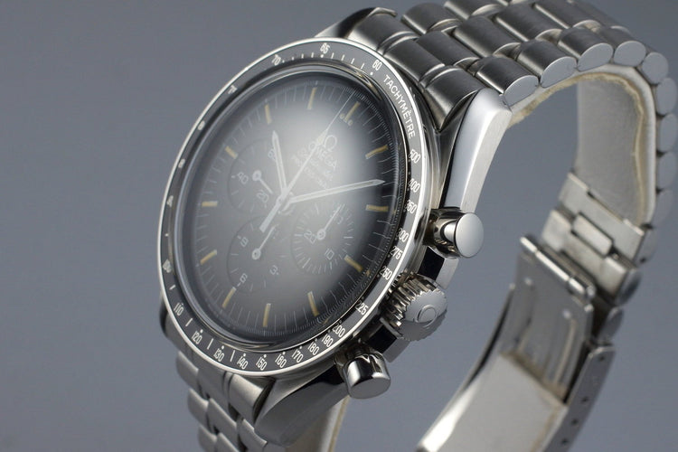 1996 Omega Speedmaster 3590.50