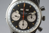 1960’s Wakmann Incabloc Triple Date Chronograph 71.1309.70