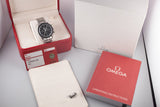 2011 Omega Speedmaster 3573.50 Professional with Box and Papers