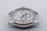 1997 Rolex Daytona 16520 White Tritium Dial with Box & Papers