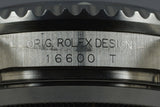 2006 Rolex Sea Dweller 16600
