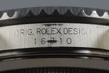 1999 Rolex GMT II 16710