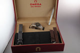 2018 Omega Speedmaster Professional 57' Broad Arrow 311.10.39.30.01.001 with Box and Papers