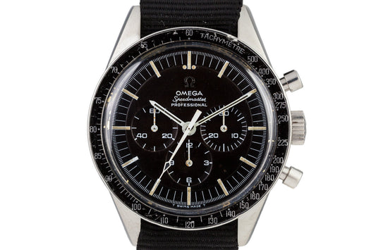 1964 Omega Speedmaster Professional Pre-Moon 105.003