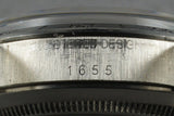 Rolex Explorer II 1655 Mark 2 dial and Mark 2 bezel