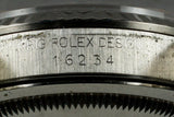 1988 Rolex DateJust Ref: 16234