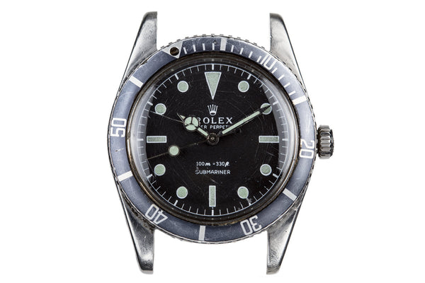 Sean discount connery submariner