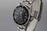 1990 Rolex Sea-Dweller 16600