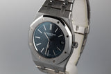 2014 Audemars Piguet Royal Oak 15202 ST with Box and Papers