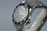 2001 Rolex Submariner 14060M