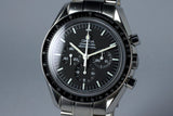 2000's Omega Speedmaster 3573.50 with Box and Papers