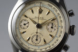 1958 Rolex Chronograph 6234