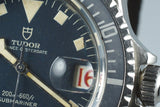 1968 Tudor Submariner 7021/0 Blue Snowflake
